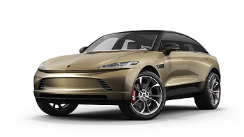 Mullen FIVE RS Electric SUV – Sleek and Modern Car Design, car, electric car, SUV HD wallpaper