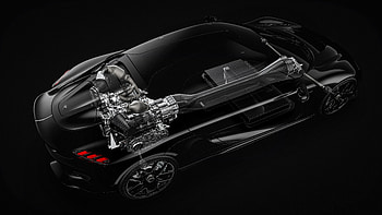 Koenigsegg Gemera X-Ray, vehicle, Koenigsegg gemera HD wallpaper