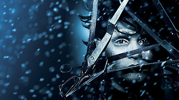 Edward Scissorhands, Movies, Watch online, Streaming HD wallpaper