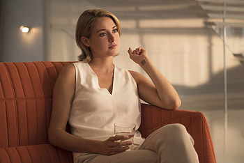 Shailene Woodley, actress, movie, sit HD wallpaper