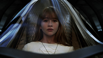 A Series of Unfortunate Events, Violet and Klaus, Netflix adaptation, Geektyrant HD wallpaper