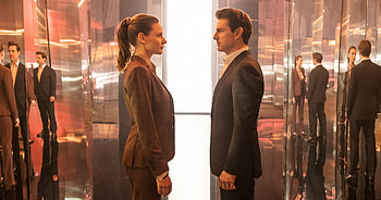 Mission: Impossible Fallout, Explosive action sequences, Plot twists galore, Unforgettable movie experience HD wallpaper