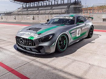Mercedes AMG GT4 C190 2017 , mercedes-amg-gt4-c190, mercedes-amg, mercedes, cars, 2017-cars HD wallpaper