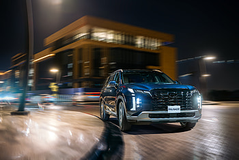 vehicle, Hyundai Palisade HD wallpaper