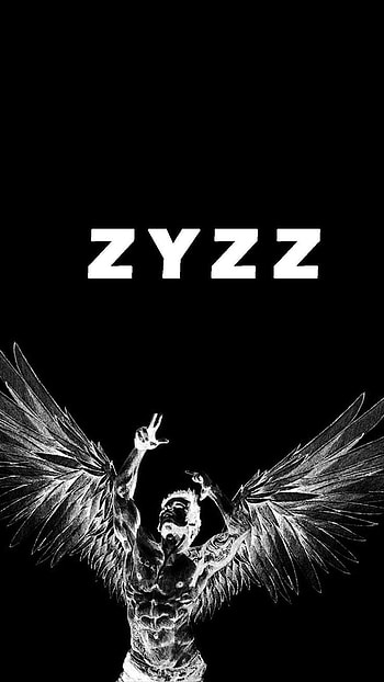 Zyzz, art, supernatural_creature, gym HD phone wallpaper