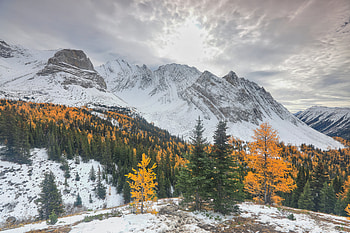 Winter Mountains Snow , snow, mountains, winter, nature HD wallpaper