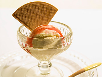 Food, Dessert, Ice Cream HD wallpaper