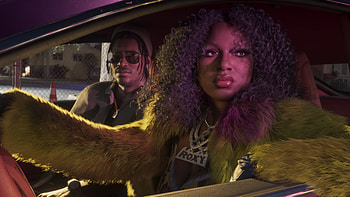 GTA VI — Real Dimez : Night Drive, Video Game, Grand Theft Auto, Grand Theft Auto VI HD wallpaper
