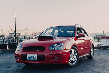 Cars, Auto, Side View HD wallpaper