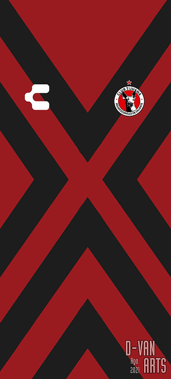 Xolos de Tijuana, football HD phone wallpaper