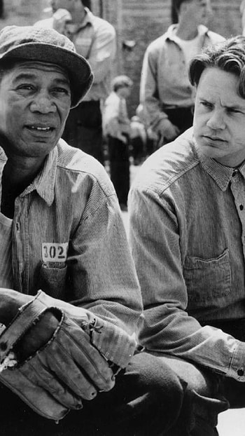Frank Darabont, Shawshank Redemption HD phone wallpaper
