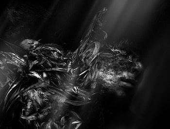 Horror, Dark HD wallpaper