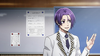 Blue Lock: Episode Nagi, Anime, Blue lock, Reo Mikage HD wallpaper
