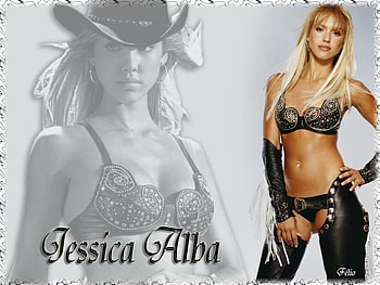 jessica_alba, sexy, actres, model HD wallpaper