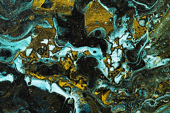 Abstract, Divorces, Multicolored, Motley, Paint, Liquid, Mixing HD wallpaper