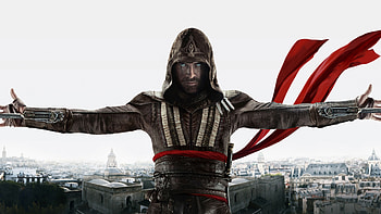 Michael Fassbender, movies , Exclusive Michael Fassbender , Ultimate Assassins Creed HD wallpaper