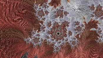 Trippy Psychedelic Fractal, trippy, psychedelic, trance, red, Abstract, fractal HD wallpaper