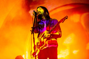 Tame Impala, It Might Be Time, New album teaser, Impressive sonic journey HD wallpaper