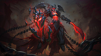 Smite God Slayer Ares Game, smite, games, deviantart HD wallpaper