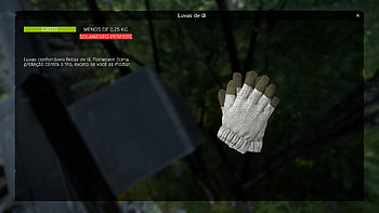 Gloves, video game, DayZ HD wallpaper