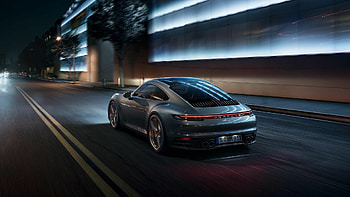 New Porsche models, Innovation at its finest, Thrilling performance, Exhilarating drive HD wallpaper