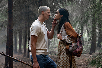 Hunger Games Ballad of Songbirds and Snakes, movie, The Hunger Games: The Ballad of Songbirds & Snakes HD wallpaper
