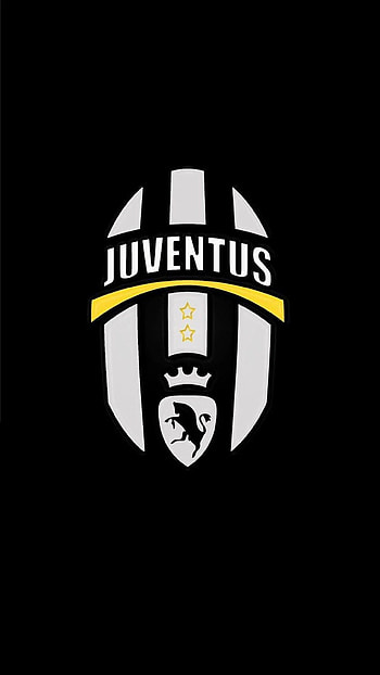 Juventus, logo , Cristiano Ronaldo, Sports HD phone wallpaper