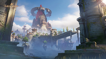 Tarisland SilverLit, video game, Tarisland HD wallpaper