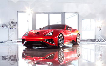 icona vulcano, icona, vulcano, sports, coupe HD wallpaper