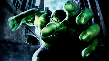 Hulk, Hulk, Eric Bana, Marvel Comics HD wallpaper