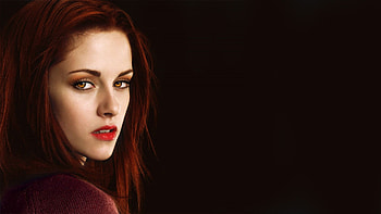 Bella Swan vampire, Celebrity , Twilight HD wallpaper