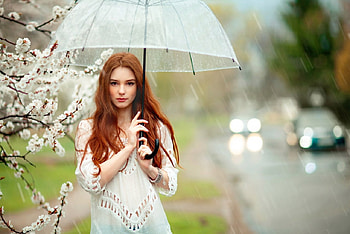 *, lady, model, graphy, beauty HD wallpaper