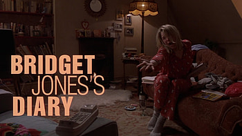 Bridget Jones's Diary, Unforgettable moments, Quirky and relatable, Must-see film HD wallpaper