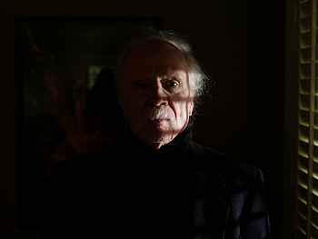 John Carpenter, Classic film themes HD wallpaper