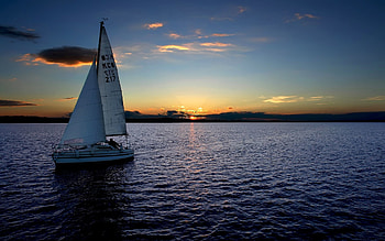 Transport, Yachts HD wallpaper