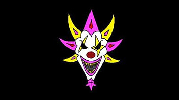 ICP - Intro (Mighty Death Pop) HD wallpaper