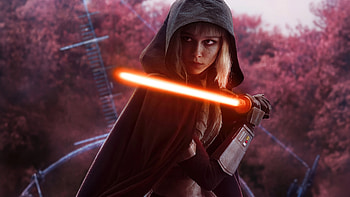 Shin Hati in Ahsoka (2023) TV Show | Star Wars, Shin Hati (Star Wars), TV Show, Ahsoka (2023) HD wallpaper