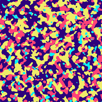 Glitches, abstract, pattern HD phone wallpaper