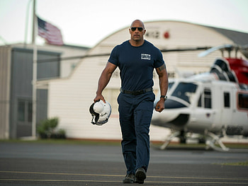 Ray, Dwayne Johnson HD wallpaper