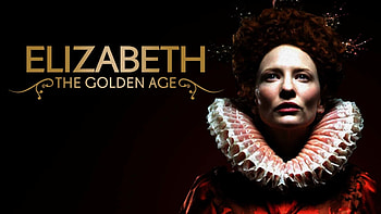 Elizabeth: The Golden Age, International intrigue, Historical drama streaming, Queen Elizabeth II HD wallpaper
