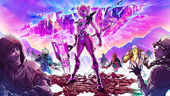 Fortnite Crew 2021, fortnite, 2021-games, games HD wallpaper