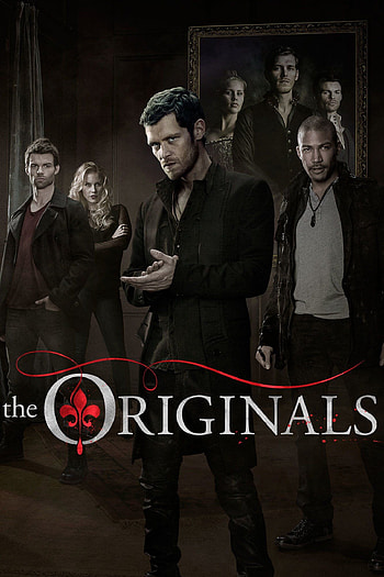 The Originals, , Mysterious atmosphere, Michelle Thompson HD phone wallpaper