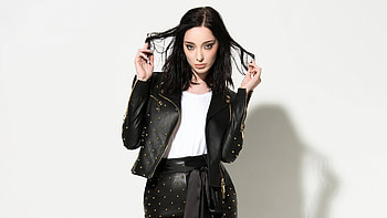 Emma Dumont 2020, emma-dumont, celebrities, girls HD wallpaper