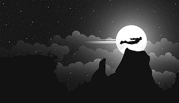 Iron Man Illustration, iron-man, superheroes, digital-art, artwork, behance HD wallpaper
