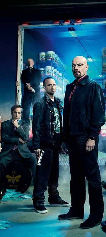 TV show, Breaking Bad HD phone wallpaper