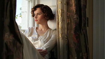 Felicity Jones, Actress, 55007 px HD wallpaper