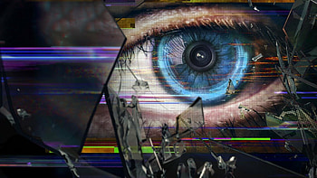 Black Mirror, Dystopian futures, Technological paranoia, Mind-bending stories HD wallpaper