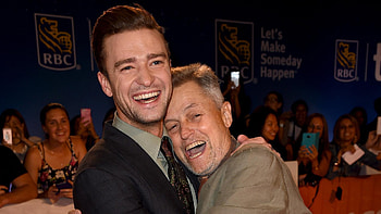 Jonathan Demme, Justin Timberlake, Netflix documentary, Working HD wallpaper