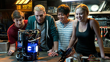 Project Almanac (2022) movie HD wallpaper