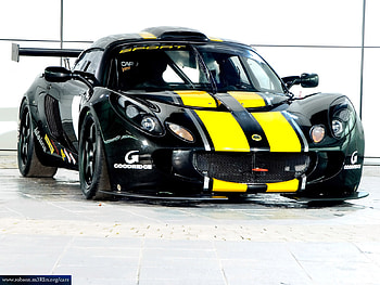 Lotus, exige, car HD wallpaper